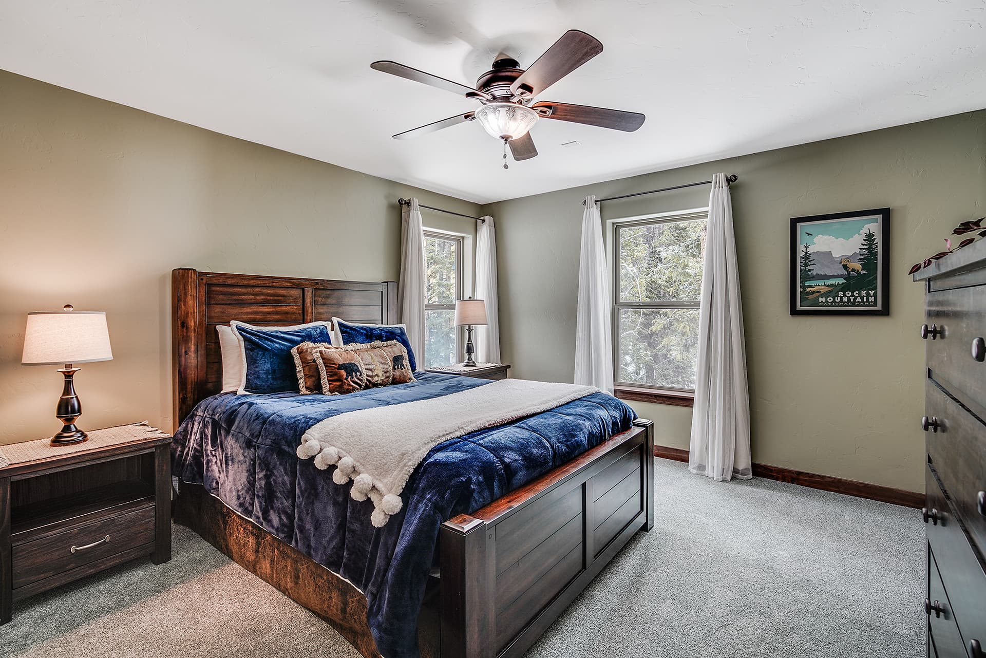 Rocky Mountain Place - Image 24