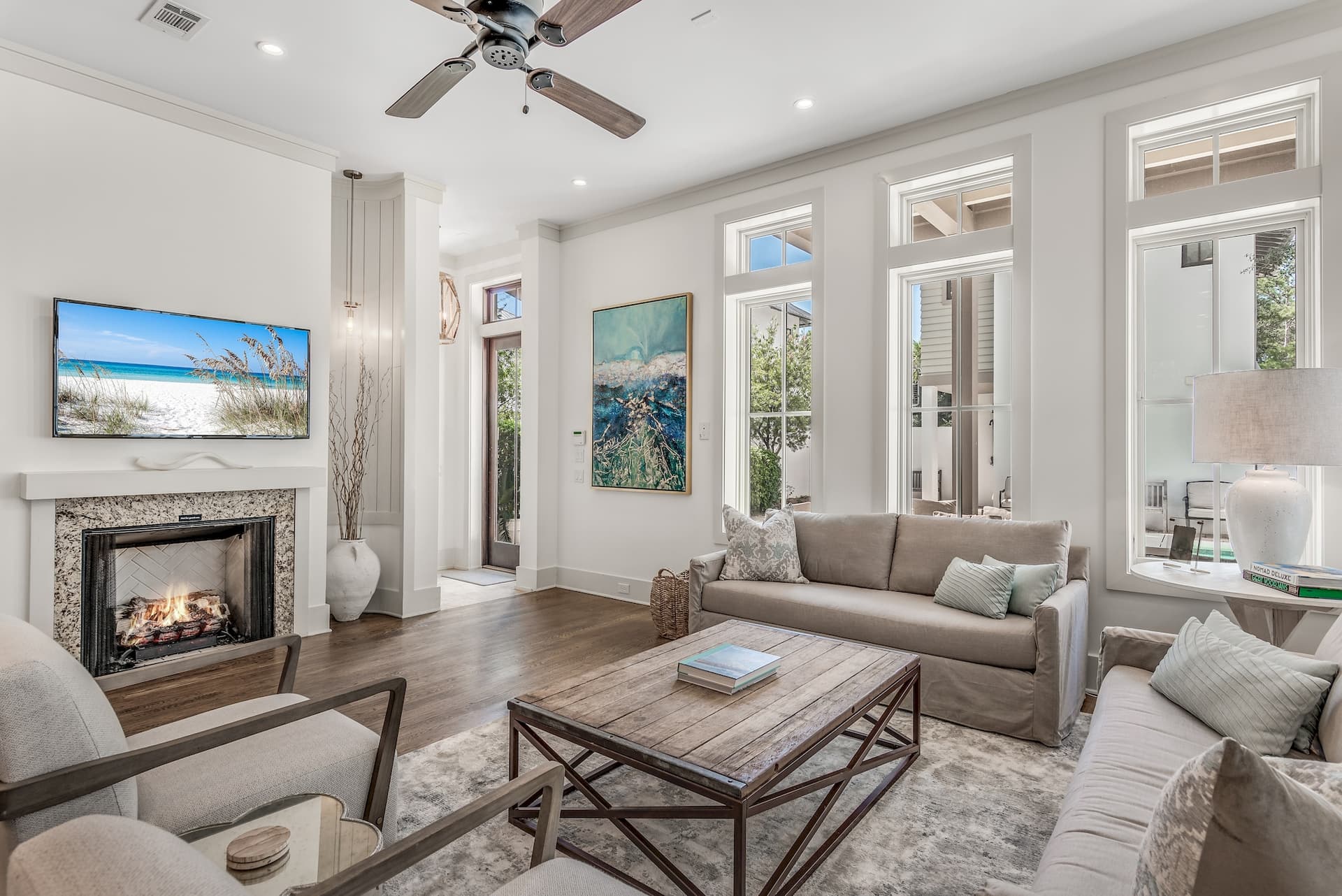 Rolling Dunes - Image 3