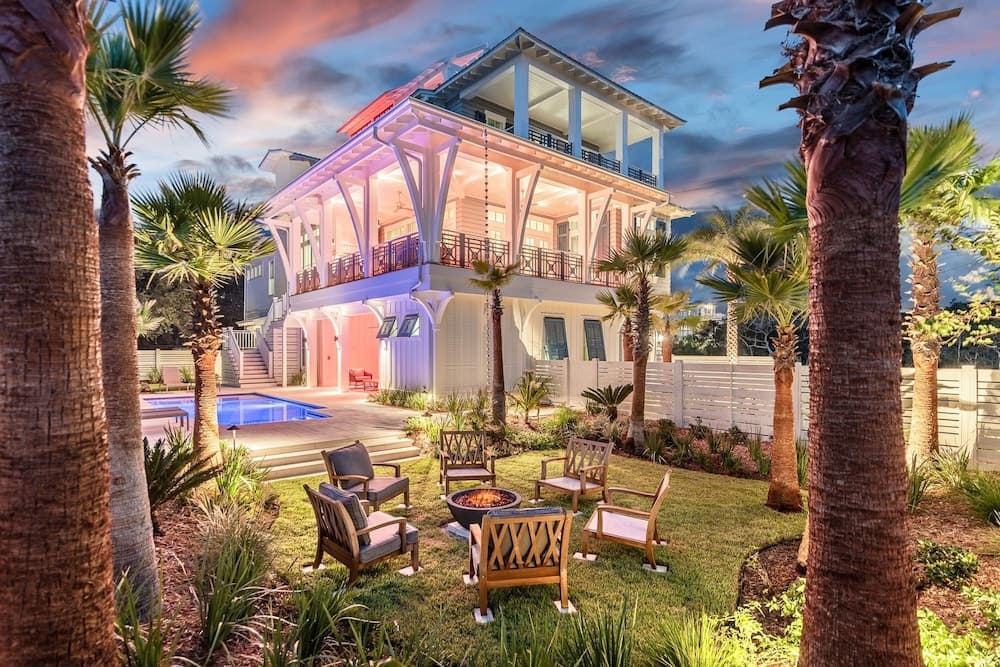 Rooftop Waves - Image 37