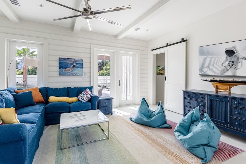 Rooftop Waves - Image 2