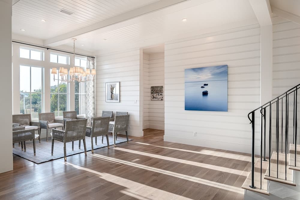 Rooftop Waves - Image 8