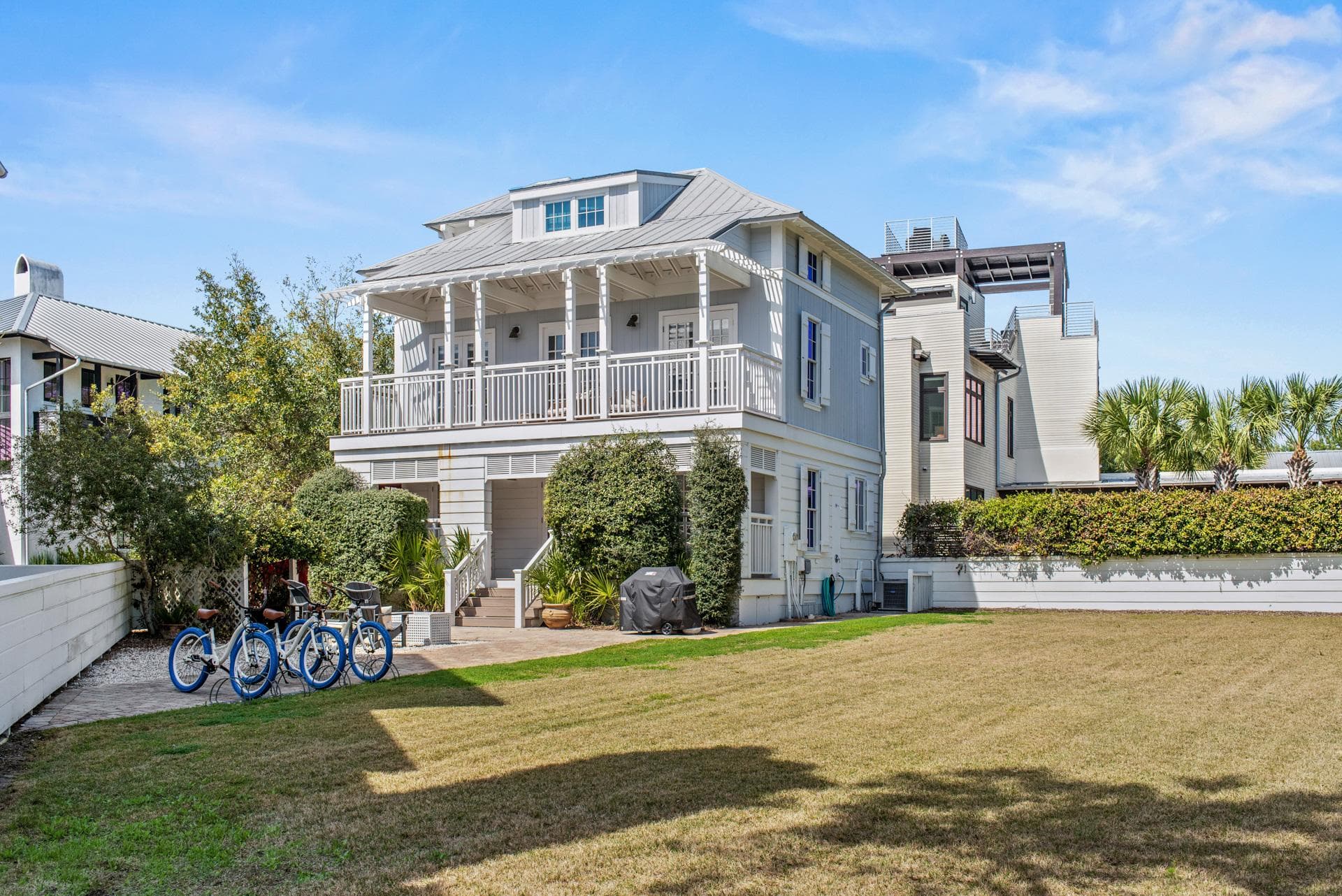 Rosemary Beach House #171 - Image 1