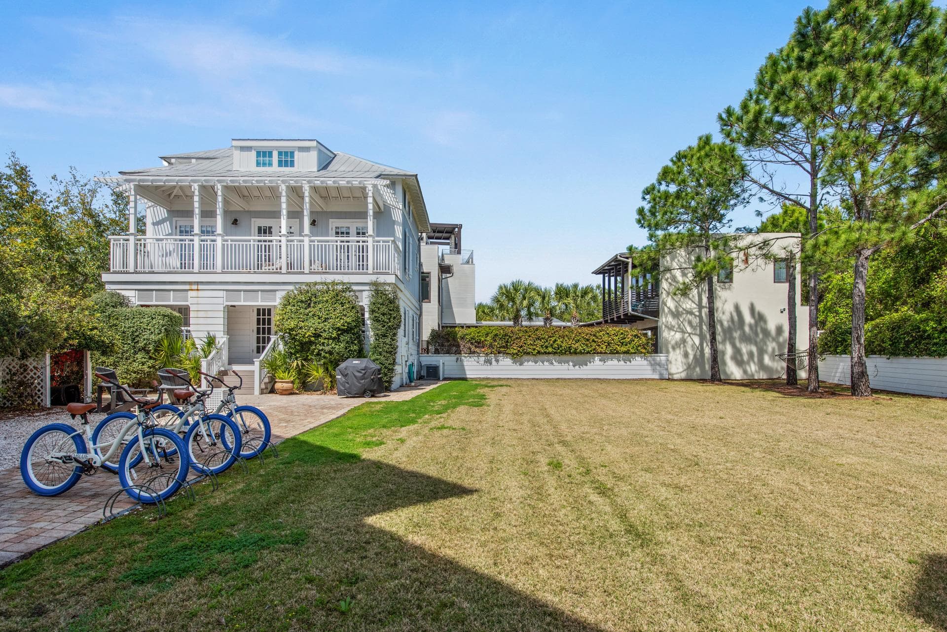 Rosemary Beach House #171 - Image 26