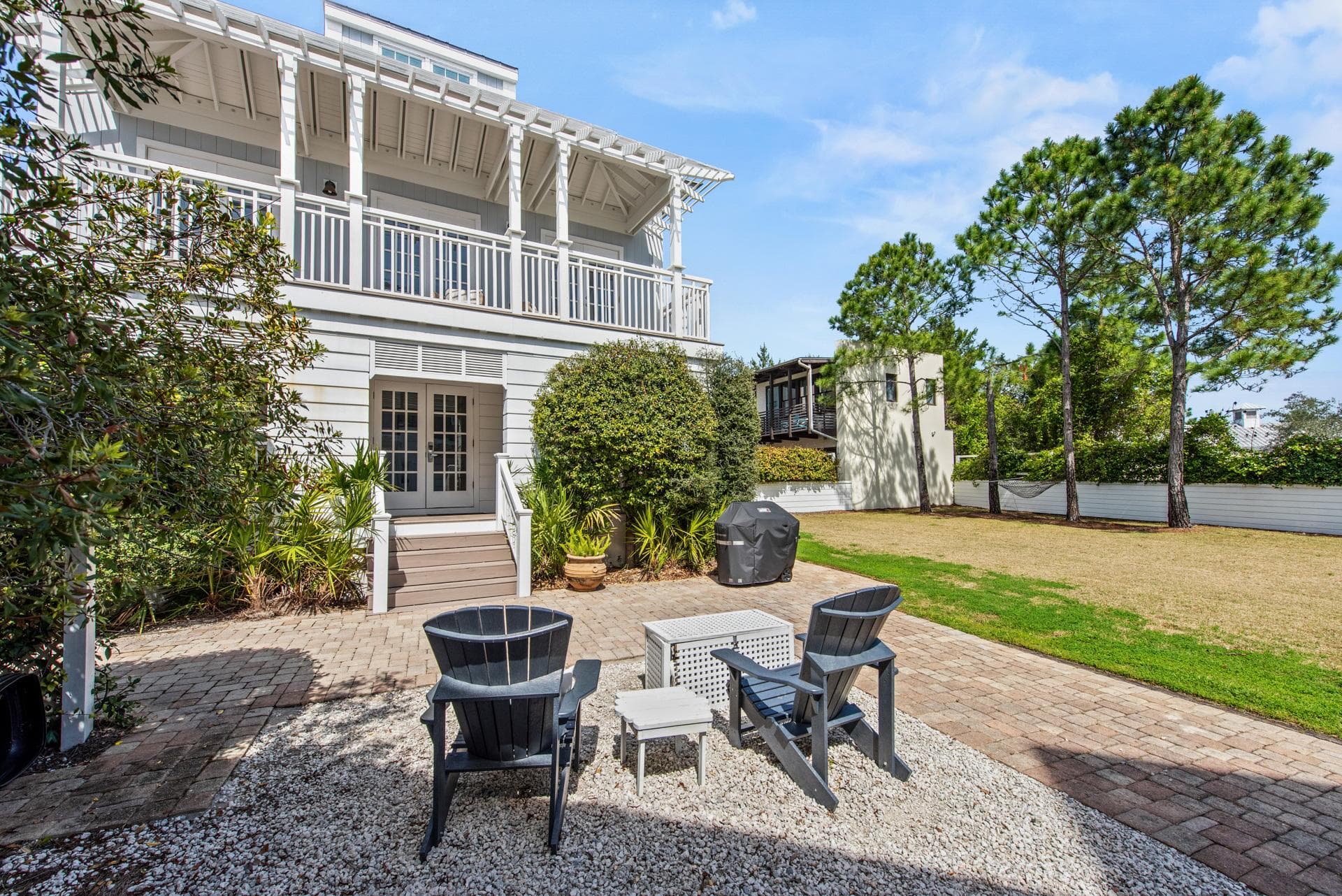 Rosemary Beach House #171 - Image 26