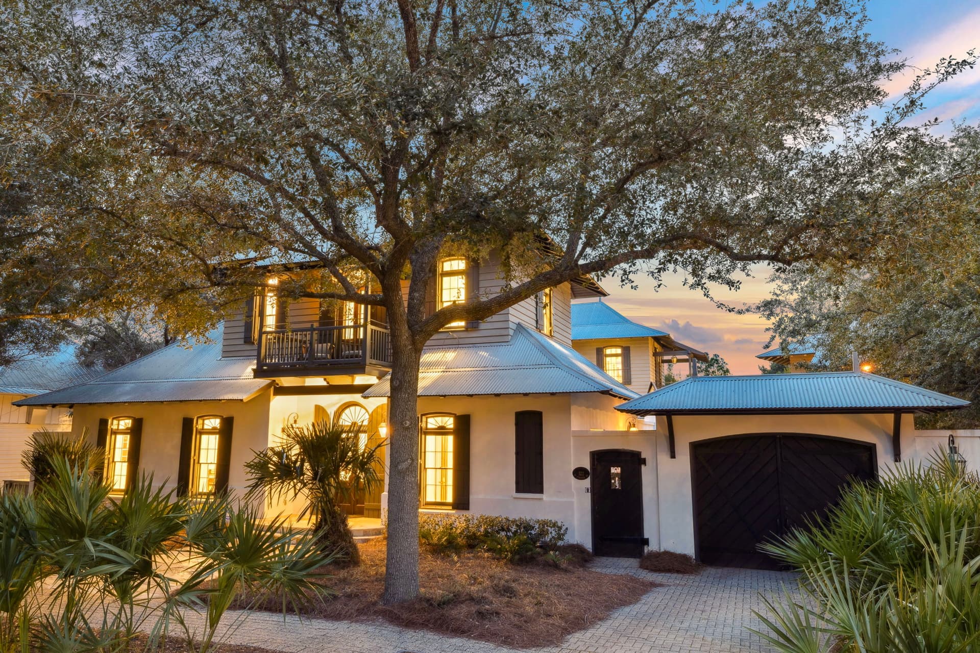 Mr. Sanders - Main House - Image 39
