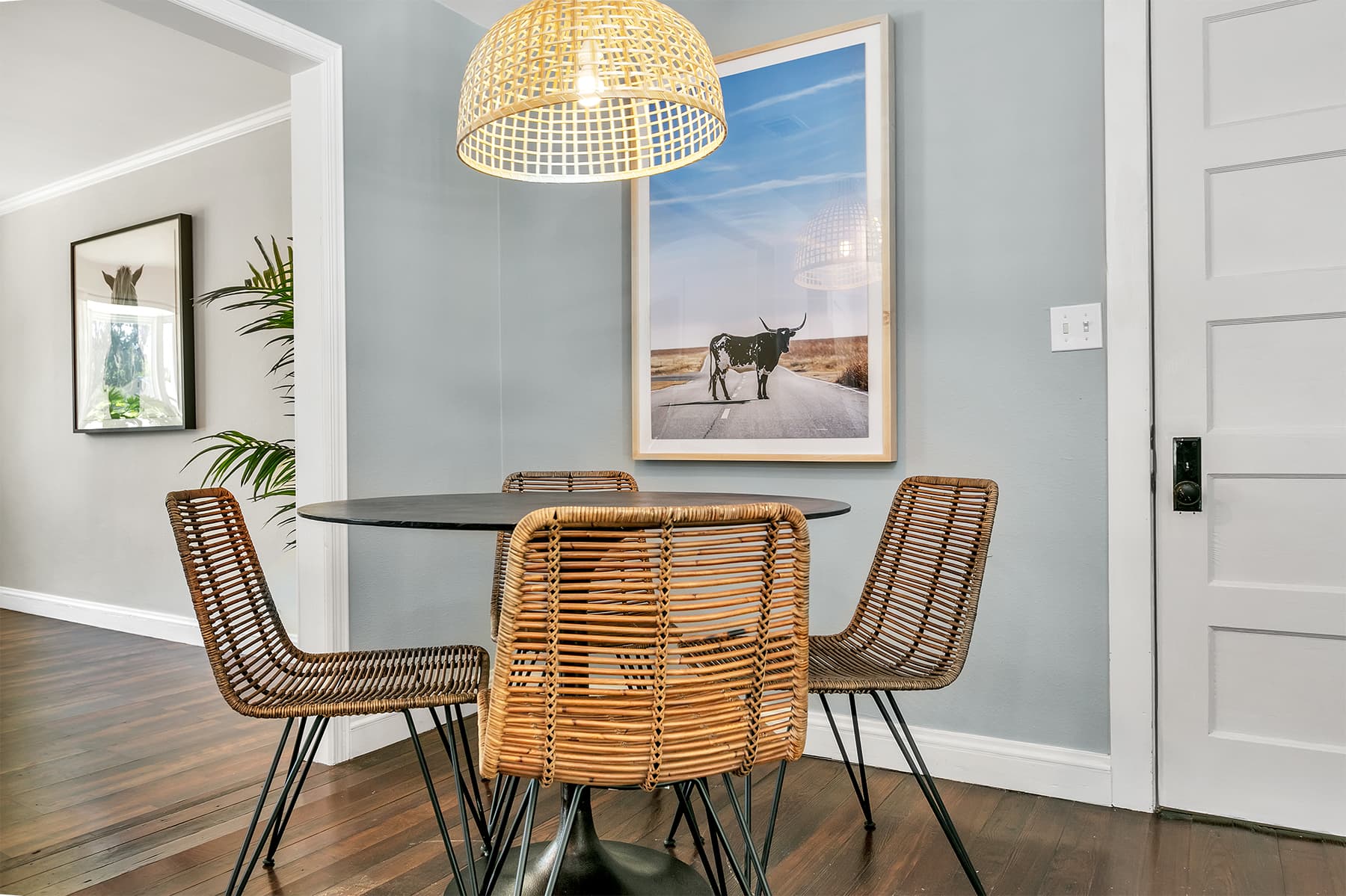 Rosewood Haus - Image 5