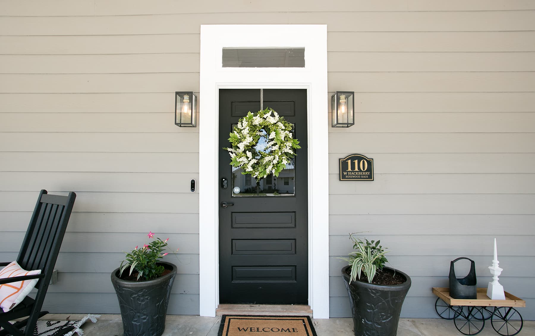 Rosewood Haus - Image 14