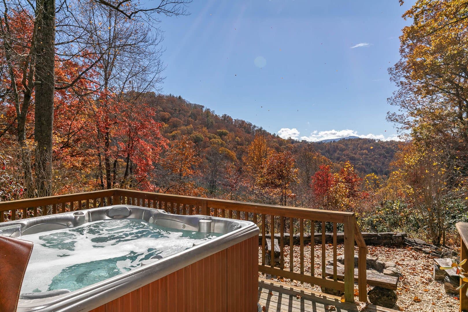 Ambleside Lodge - Image 33