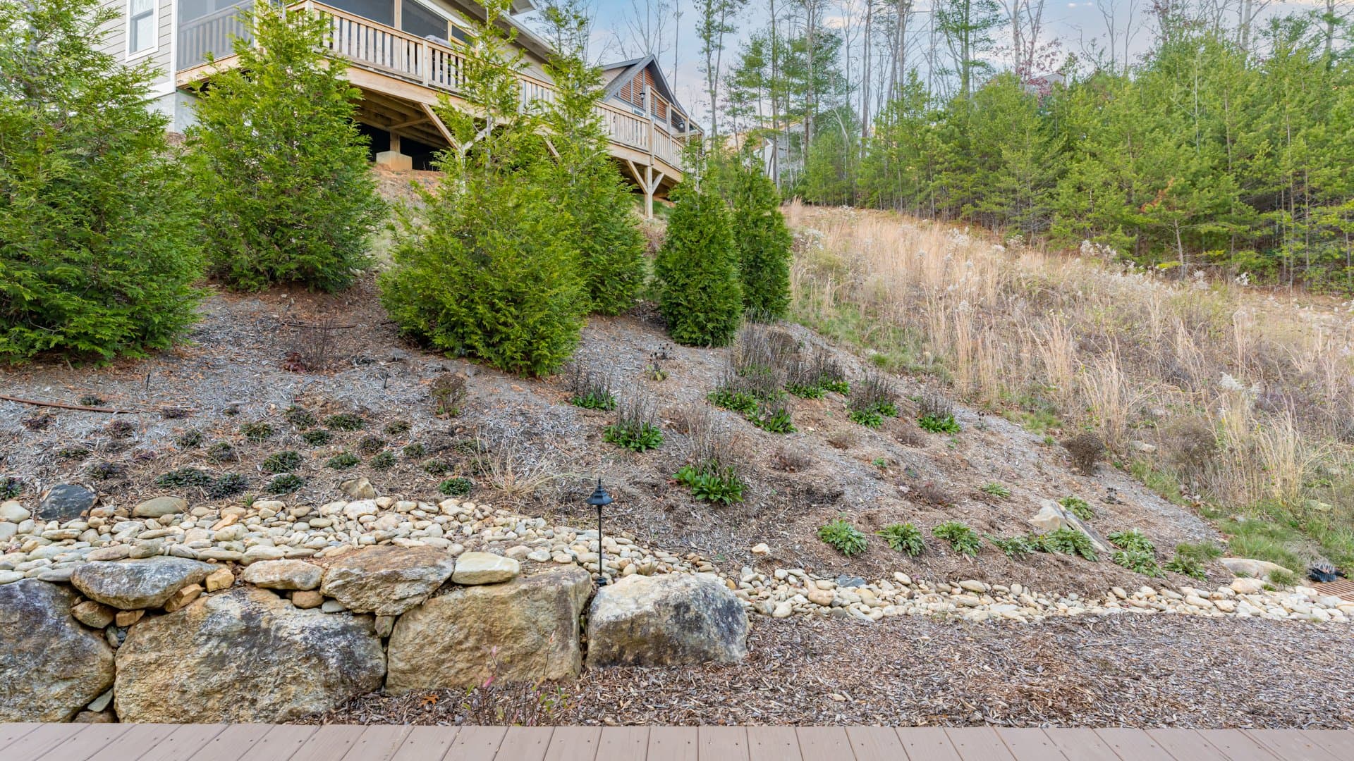 Asheville Getaway - Image 23