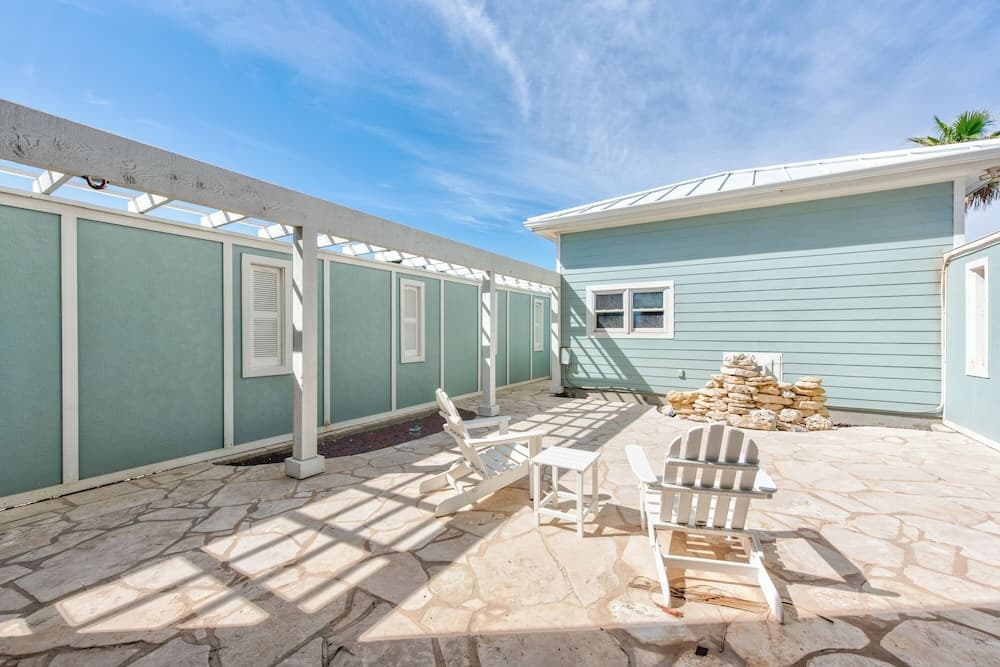 It'll Do With an Amazing View - Image 17