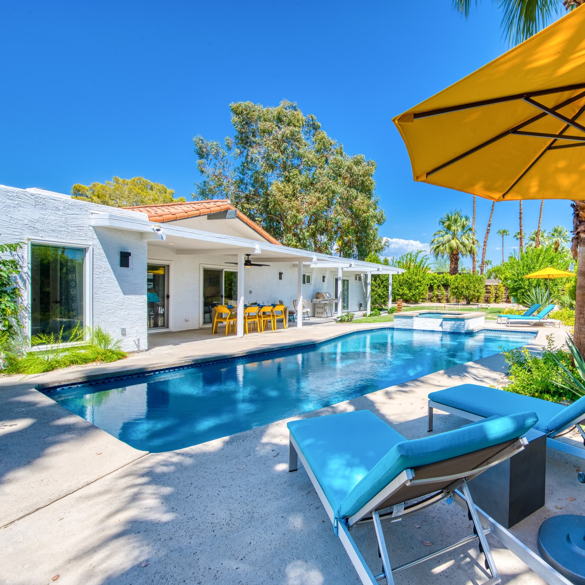 Sun and Games House - Image 1