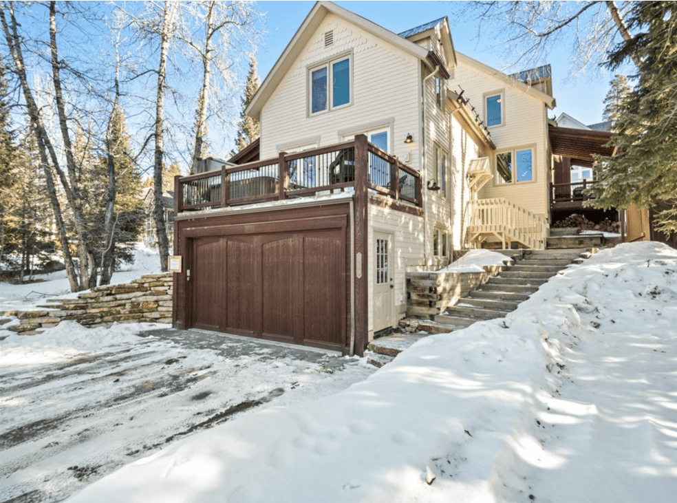 Raven's Call Chalet - Image 31