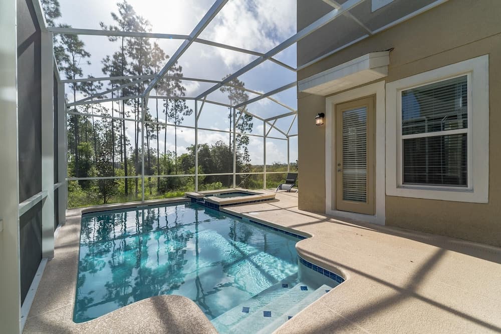 Ruby Falls Villa - Image 2