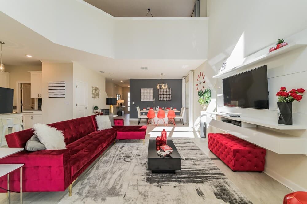 Ruby Falls Villa - Image 4