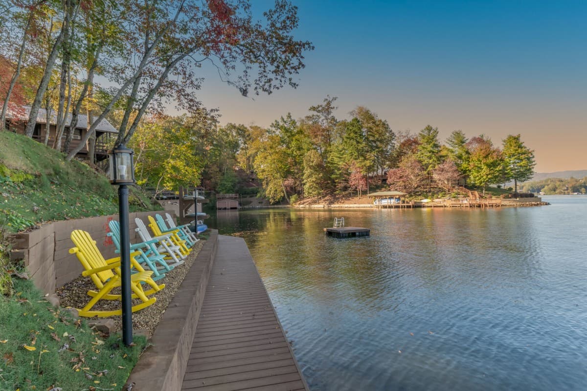 Russell's Fort at White Oak Point - Image 3