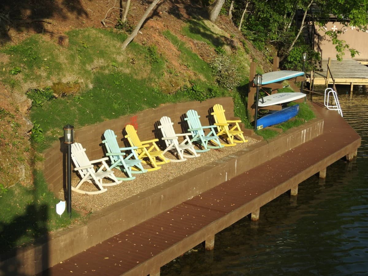 Russell's Fort at White Oak Point - Image 4