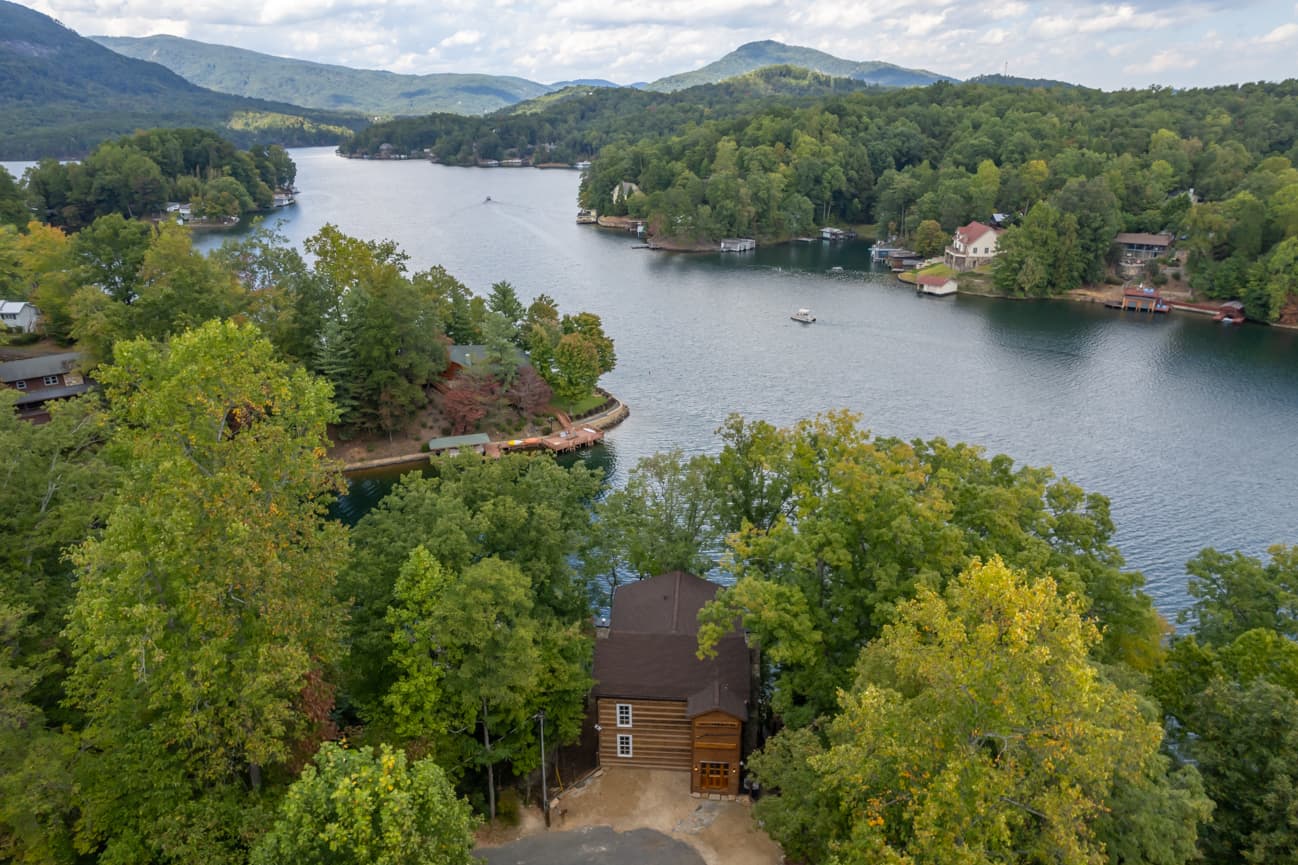 Russell's Fort at White Oak Point - Image 9