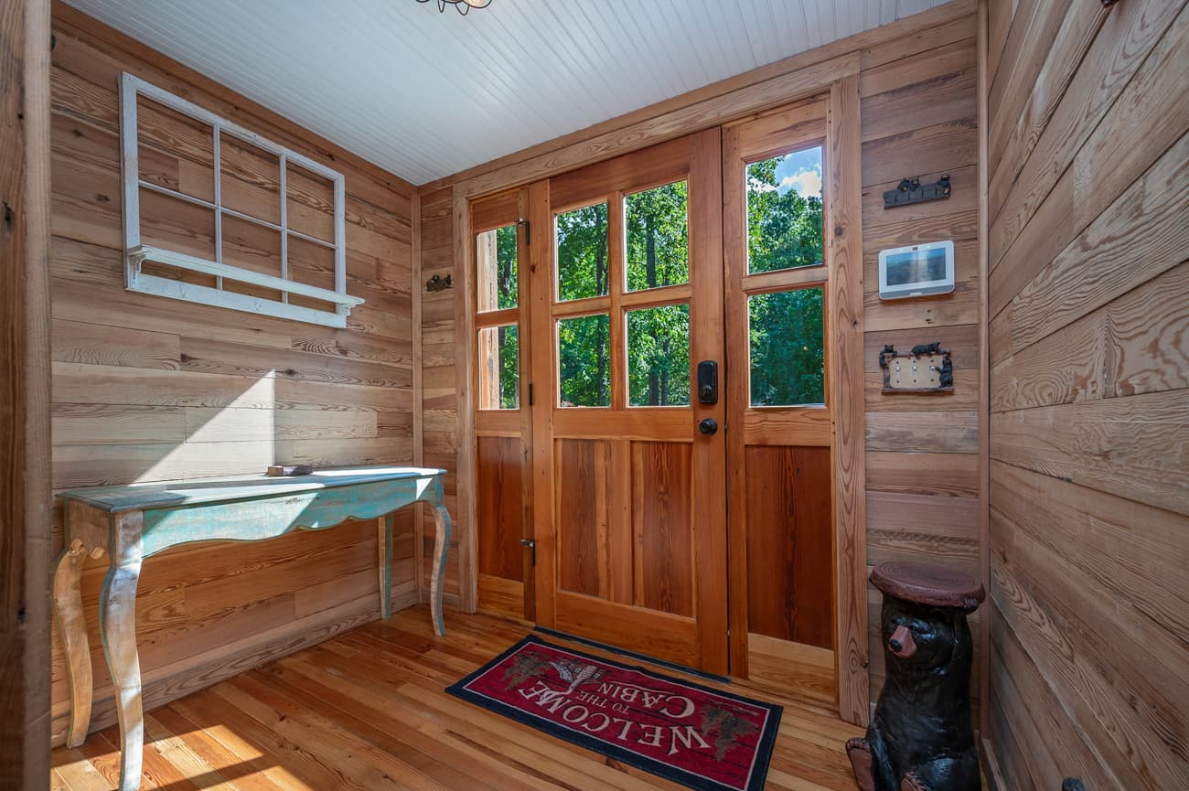 Russell's Fort at White Oak Point - Image 10