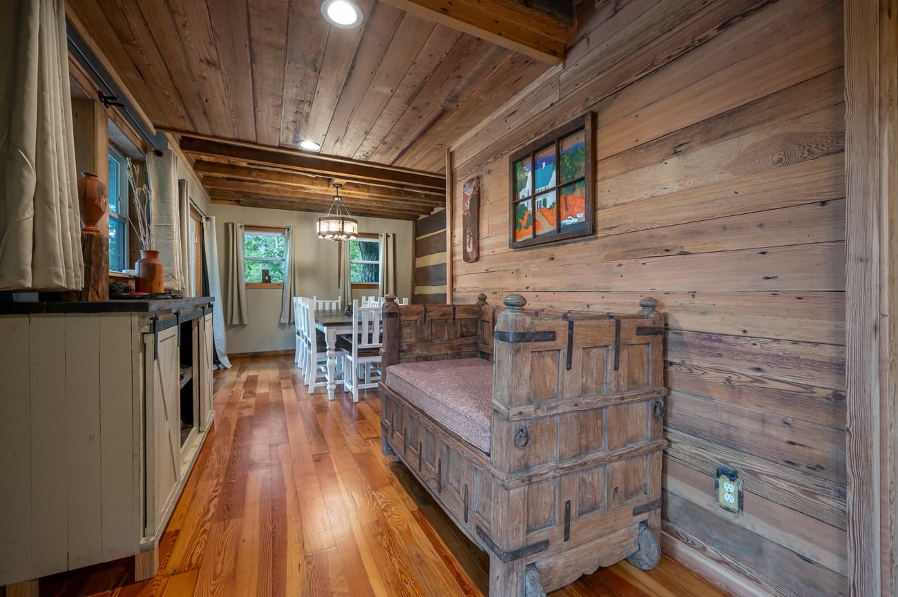 Russell's Fort at White Oak Point - Image 19