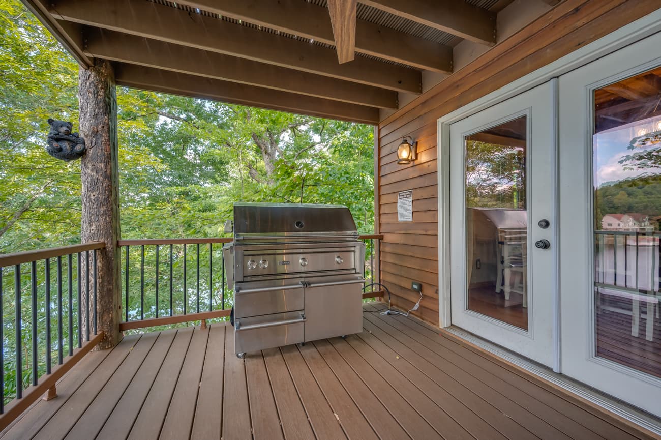 Russell's Fort at White Oak Point - Image 24