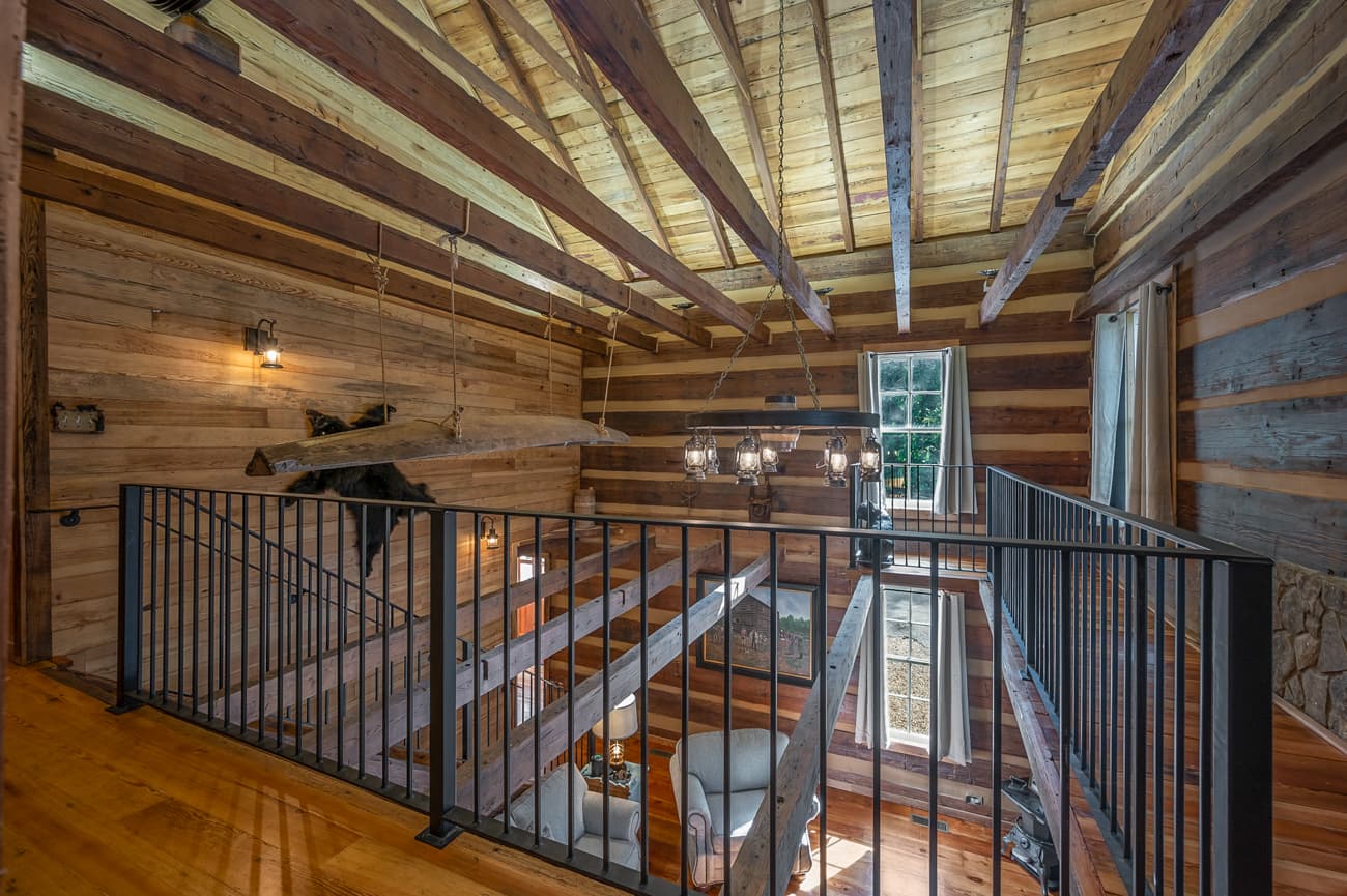 Russell's Fort at White Oak Point - Image 26