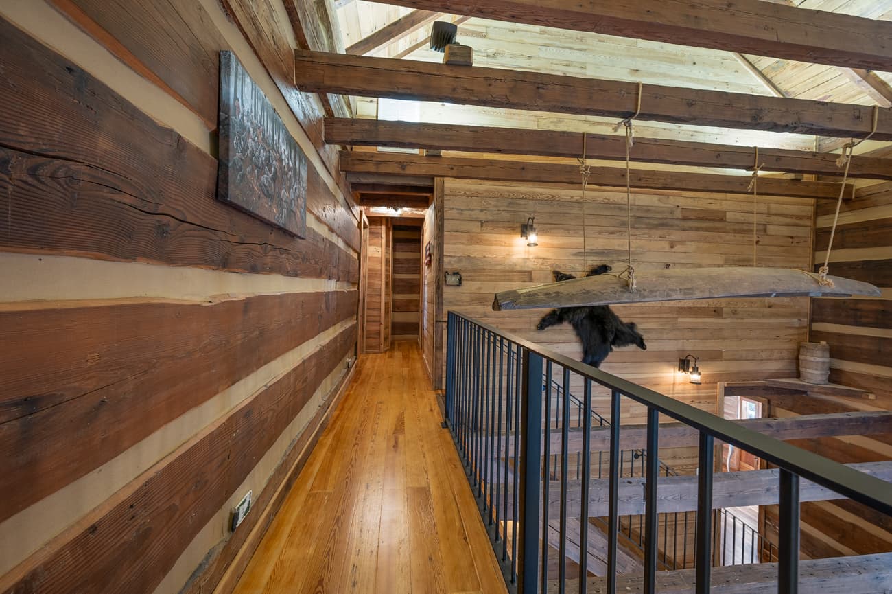 Russell's Fort at White Oak Point - Image 27