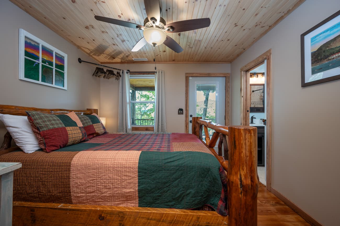 Russell's Fort at White Oak Point - Image 28