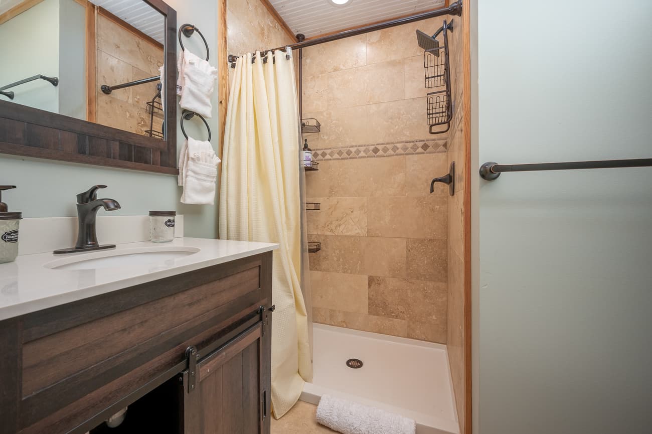 Russell's Fort at White Oak Point - Image 29