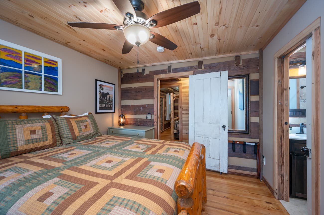 Russell's Fort at White Oak Point - Image 32