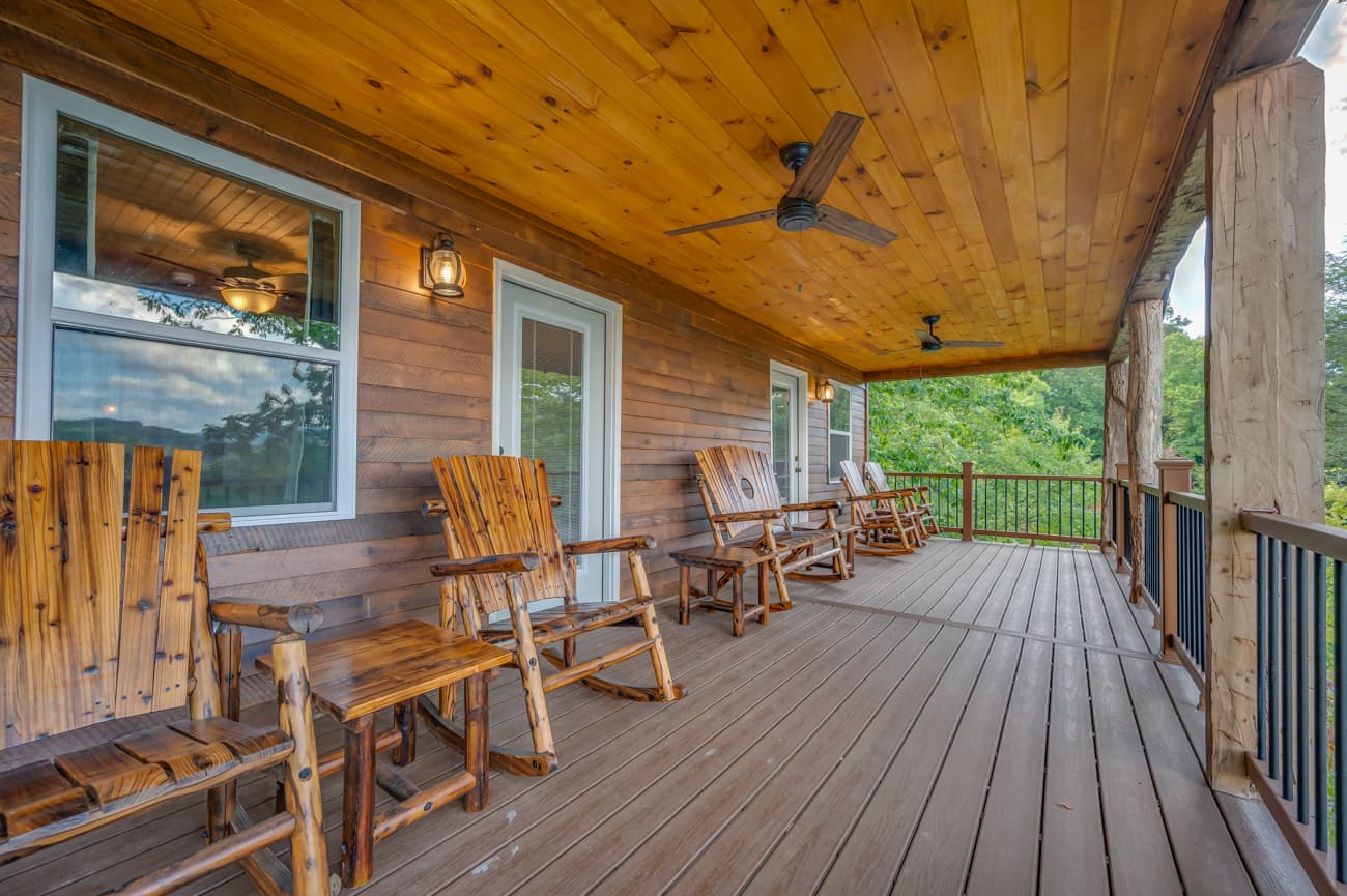 Russell's Fort at White Oak Point - Image 33