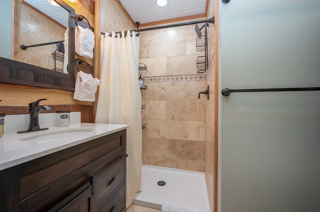 Russell's Fort at White Oak Point - Image 34