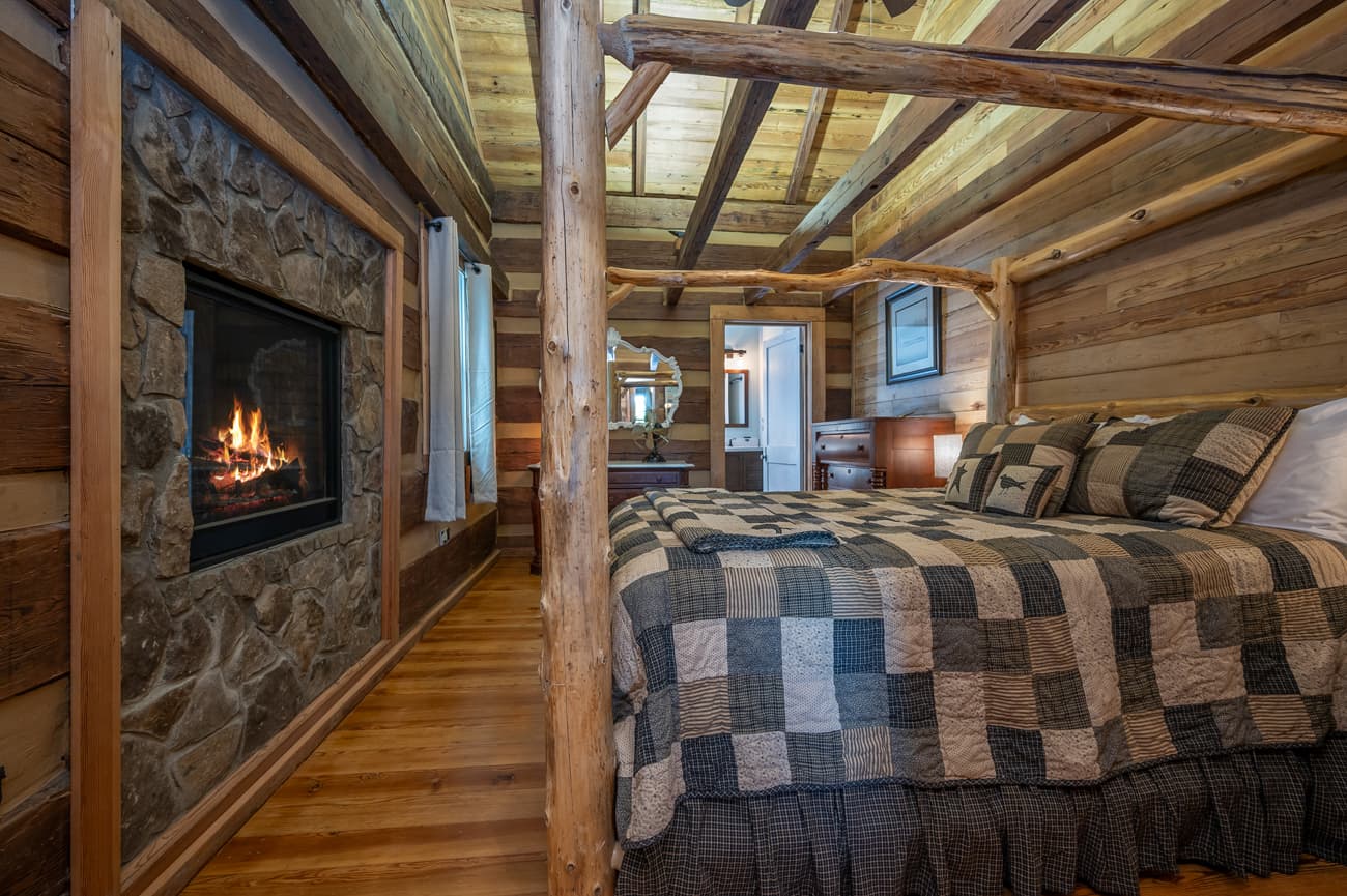 Russell's Fort at White Oak Point - Image 35