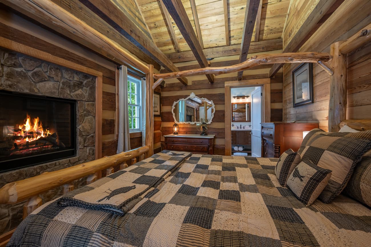 Russell's Fort at White Oak Point - Image 36