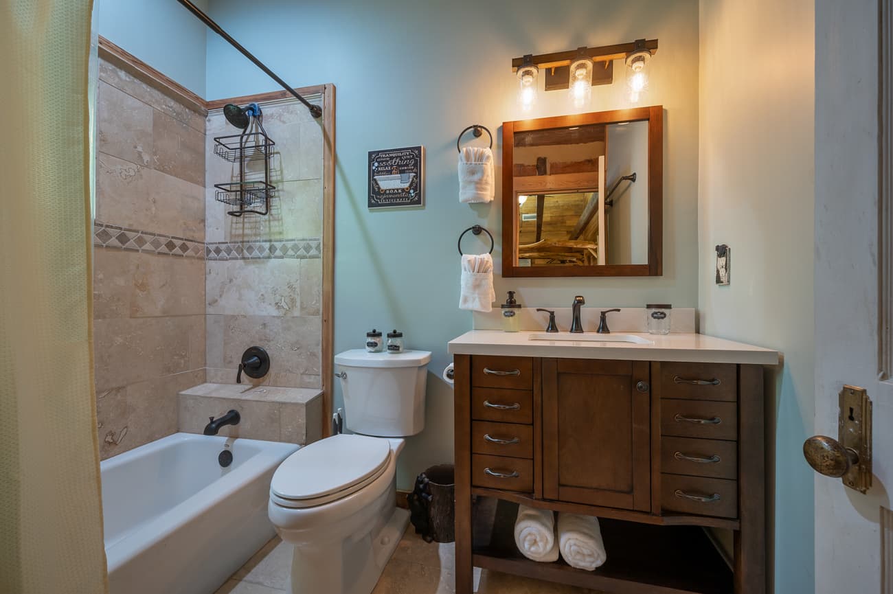 Russell's Fort at White Oak Point - Image 38