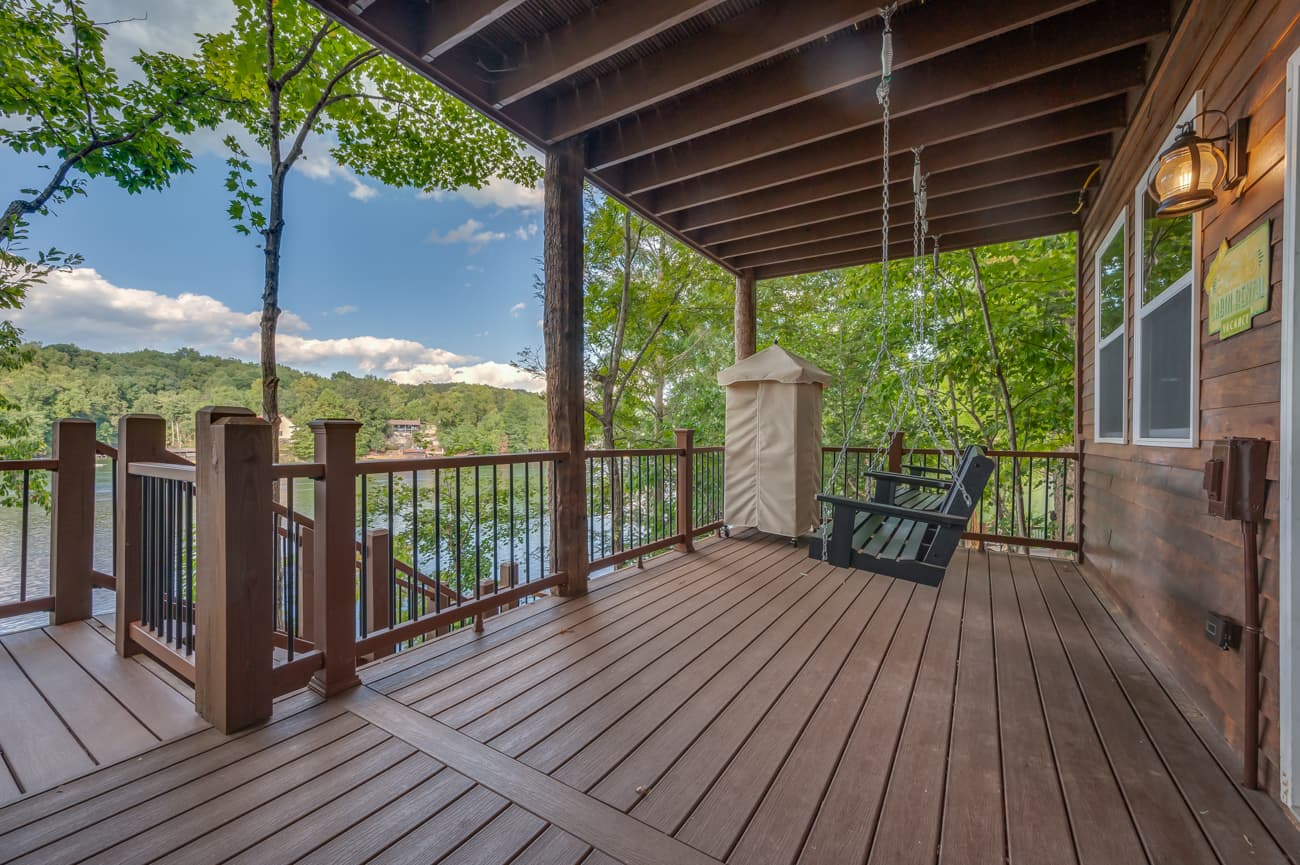 Russell's Fort at White Oak Point - Image 39