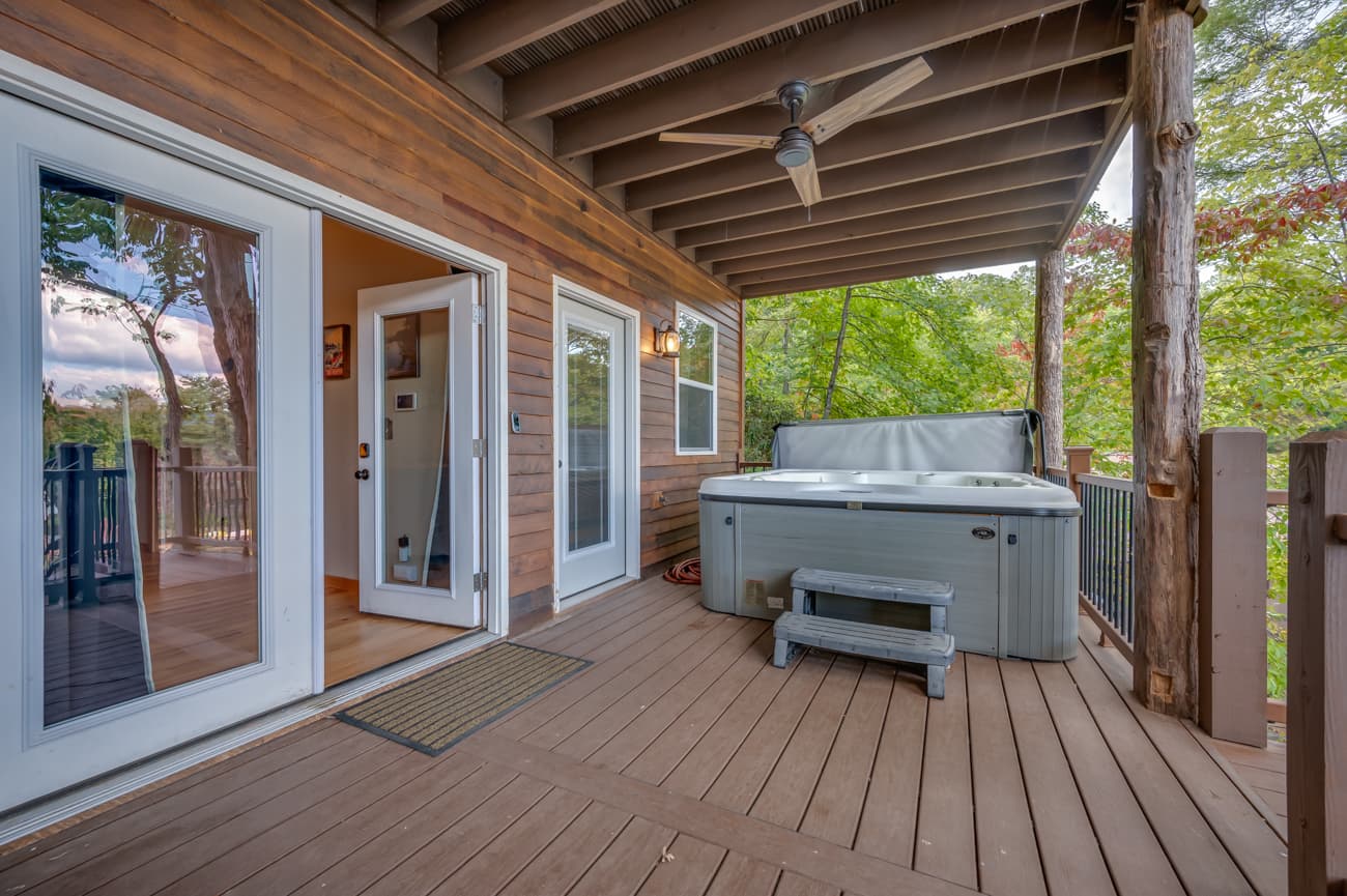 Russell's Fort at White Oak Point - Image 40