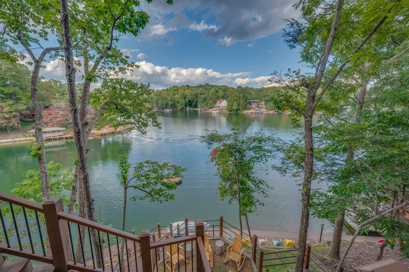 Russell's Fort at White Oak Point - Image 41