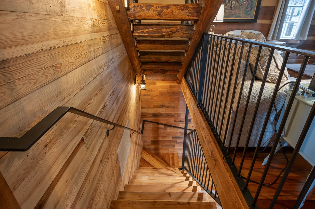 Russell's Fort at White Oak Point - Image 43