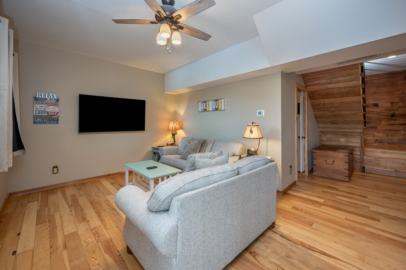 Russell's Fort at White Oak Point - Image 44