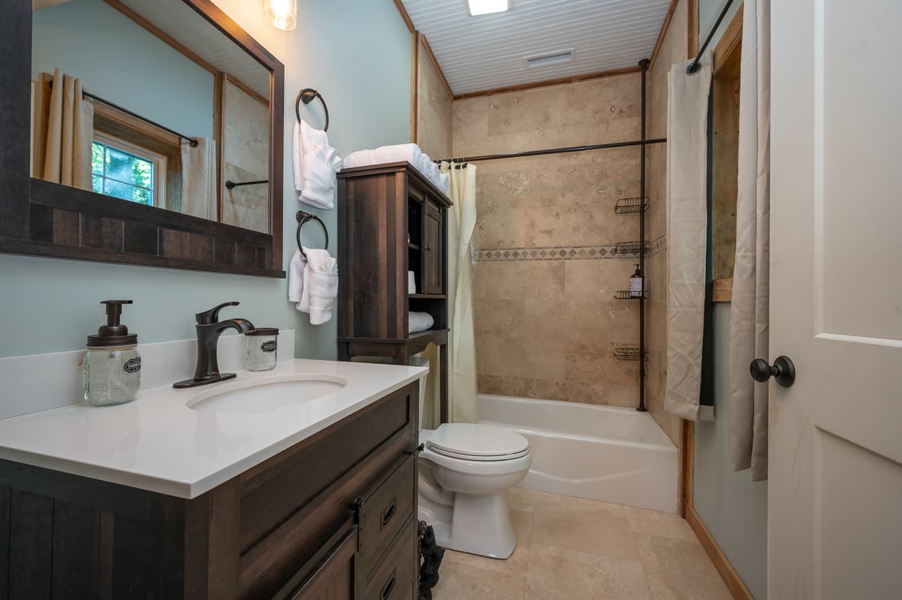 Russell's Fort at White Oak Point - Image 48