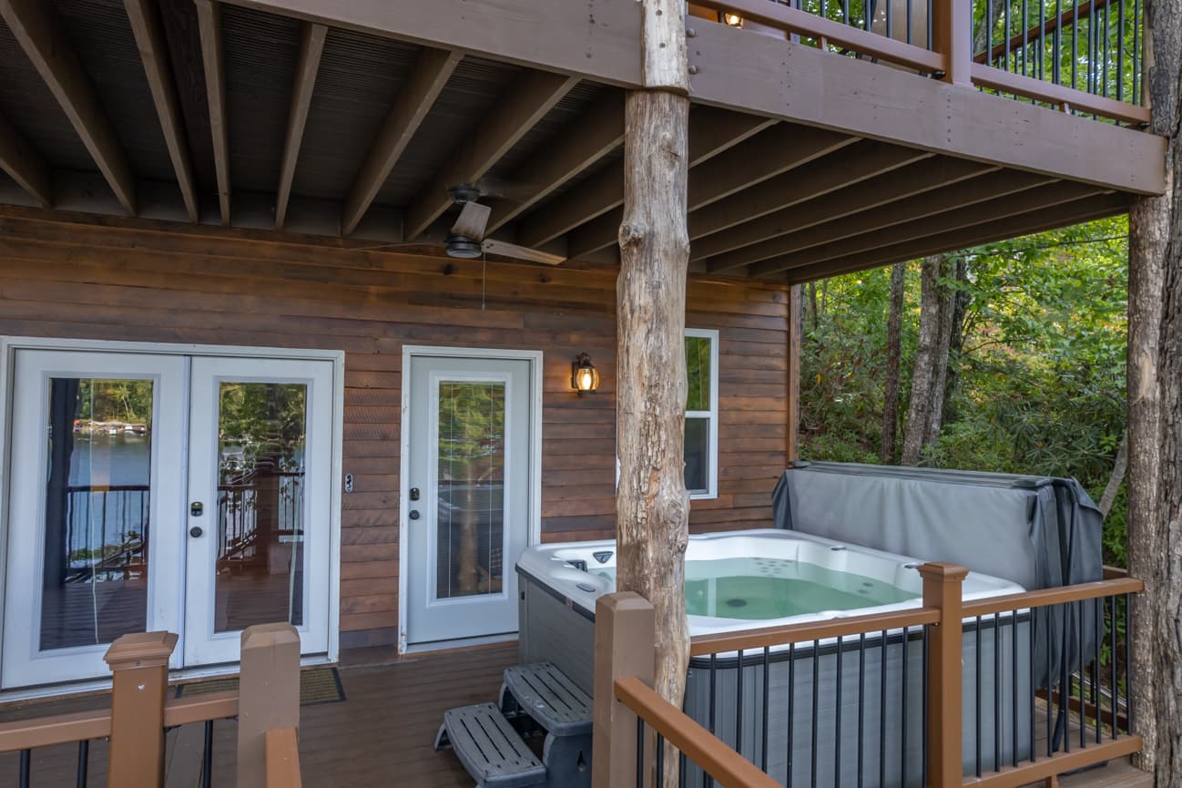 Russell's Fort at White Oak Point - Image 51