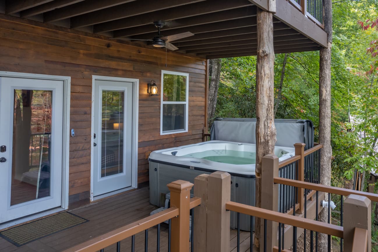 Russell's Fort at White Oak Point - Image 2