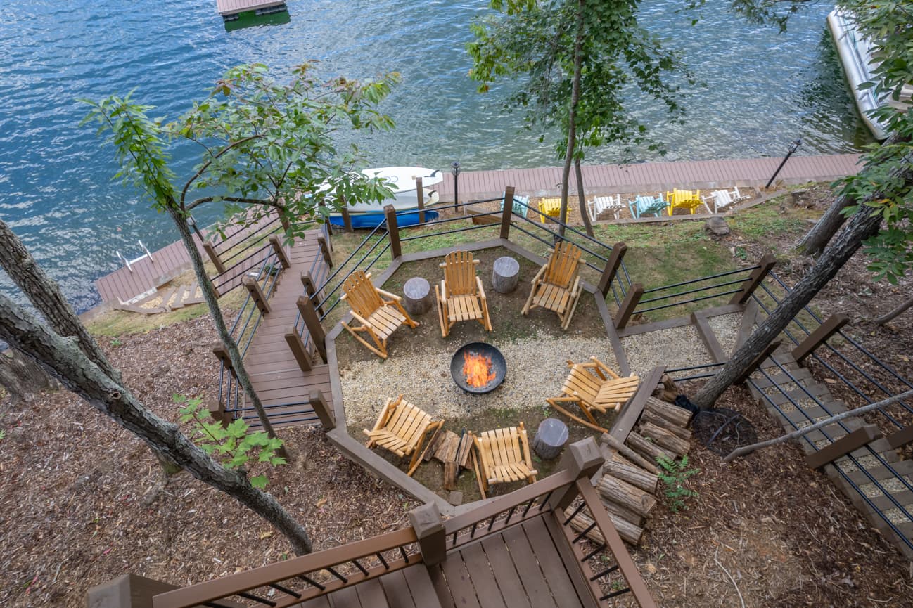 Russell's Fort at White Oak Point - Image 3