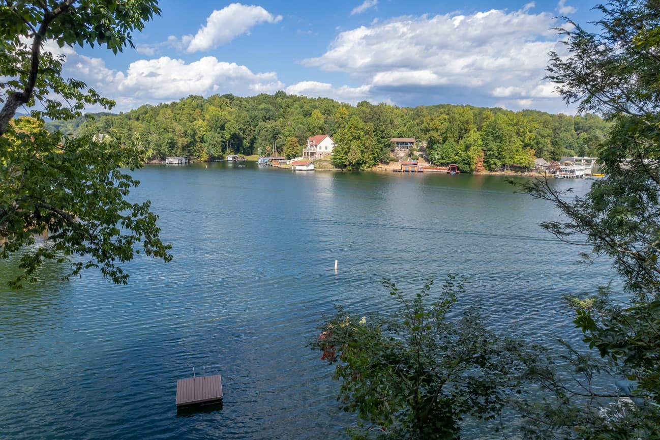 Russell's Fort at White Oak Point - Image 57