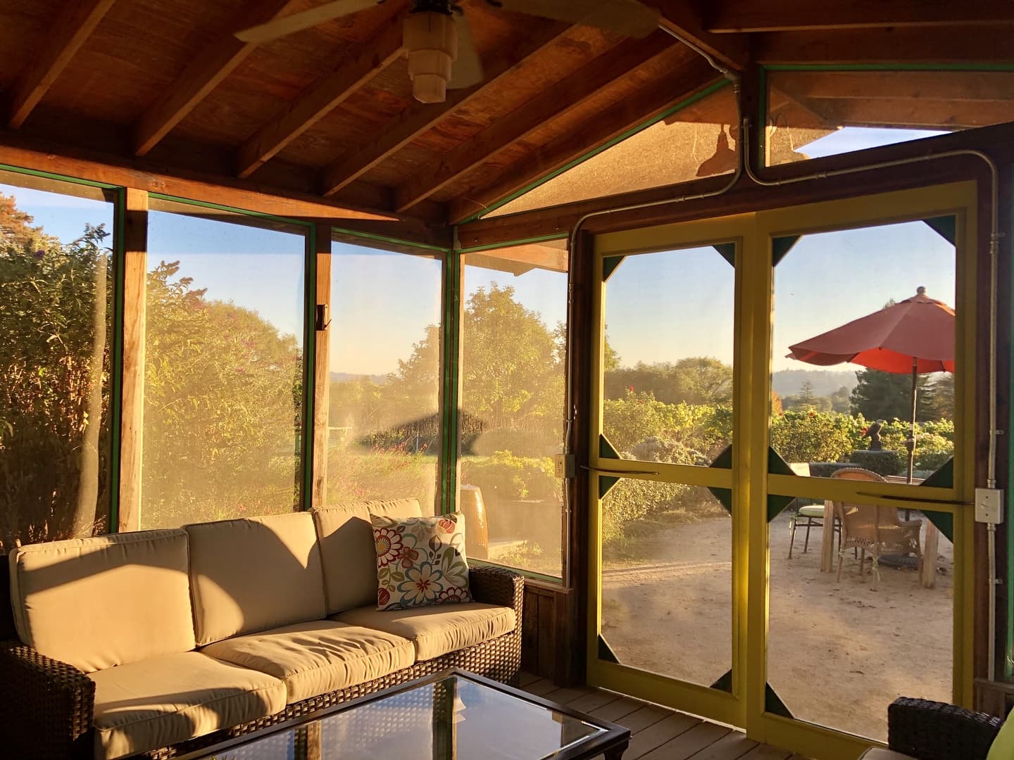 Guest House at Dalya Estate - Image 23