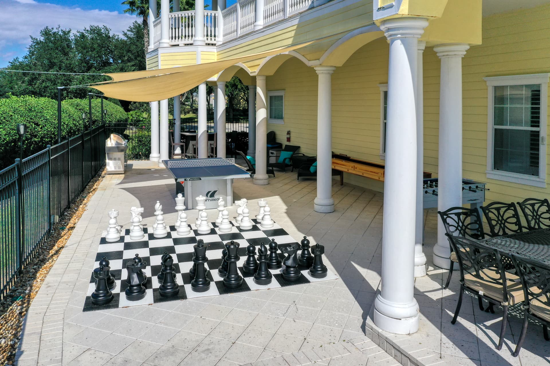 House at Reunion - Image 125