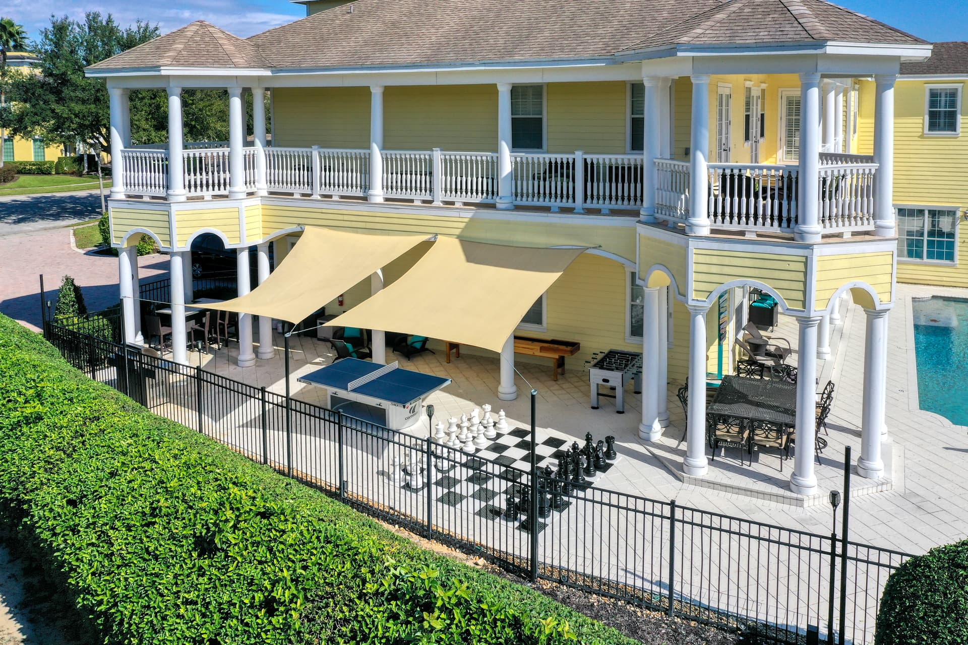 House at Reunion - Image 126