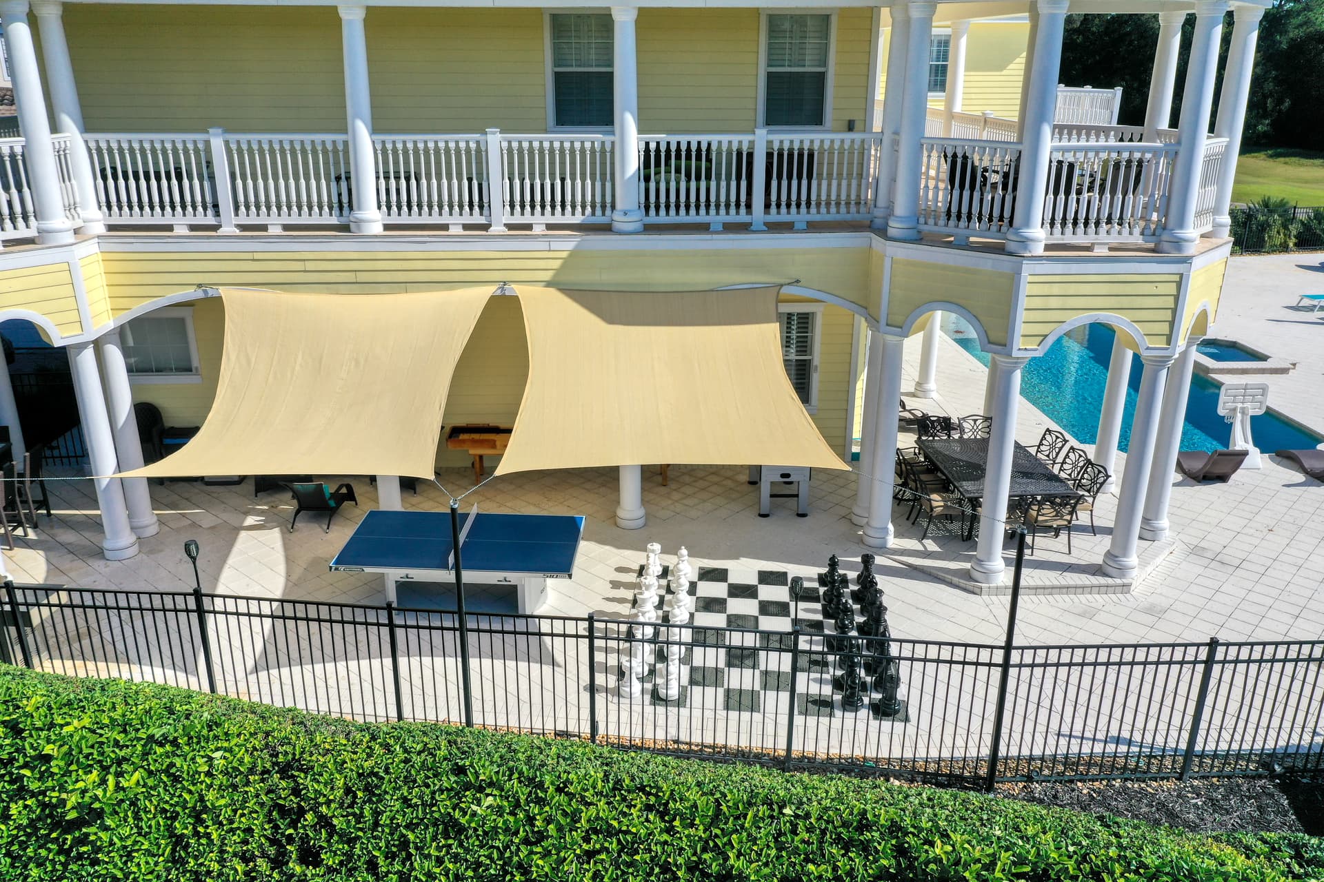 House at Reunion - Image 127