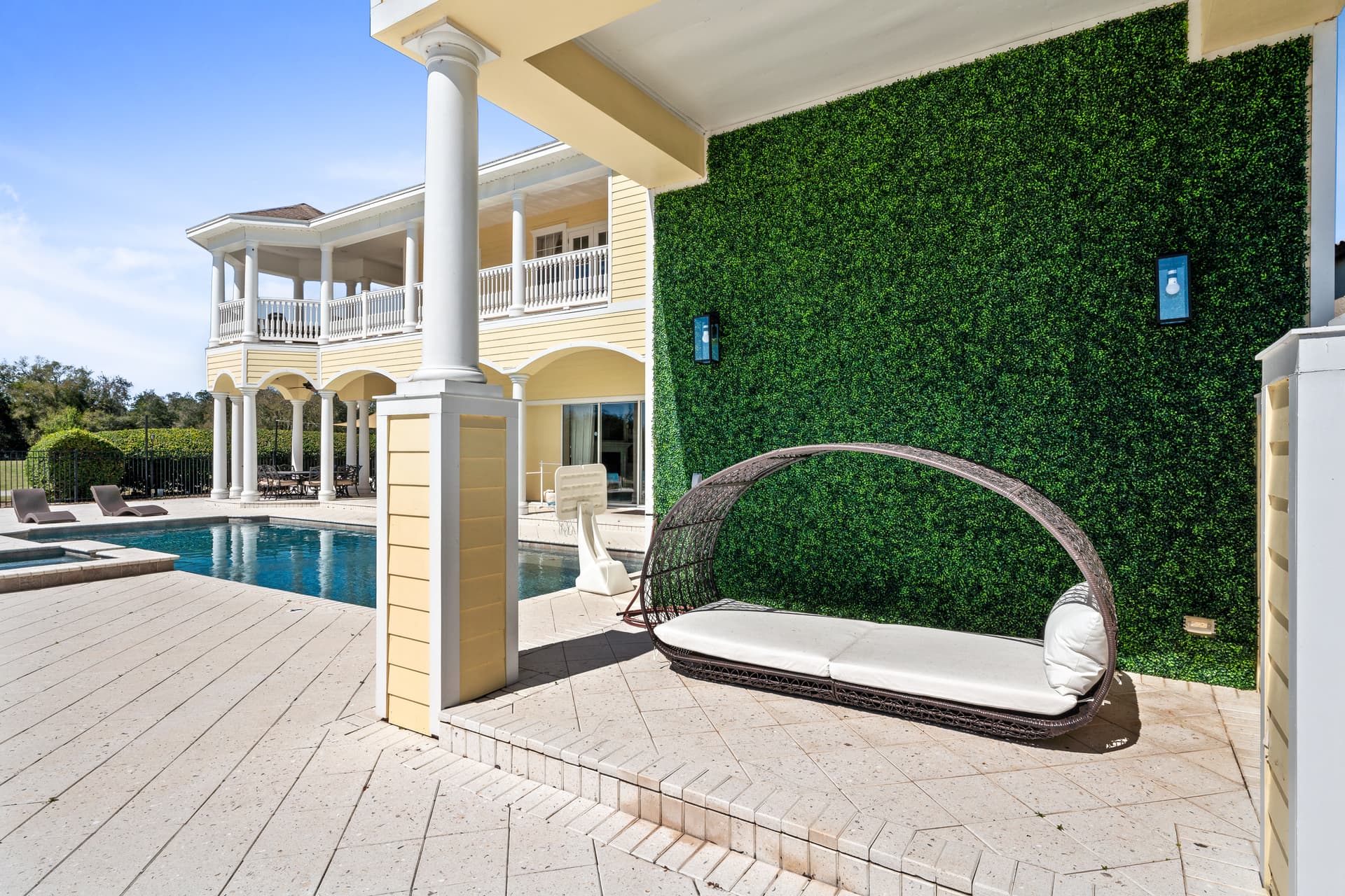 House at Reunion - Image 130