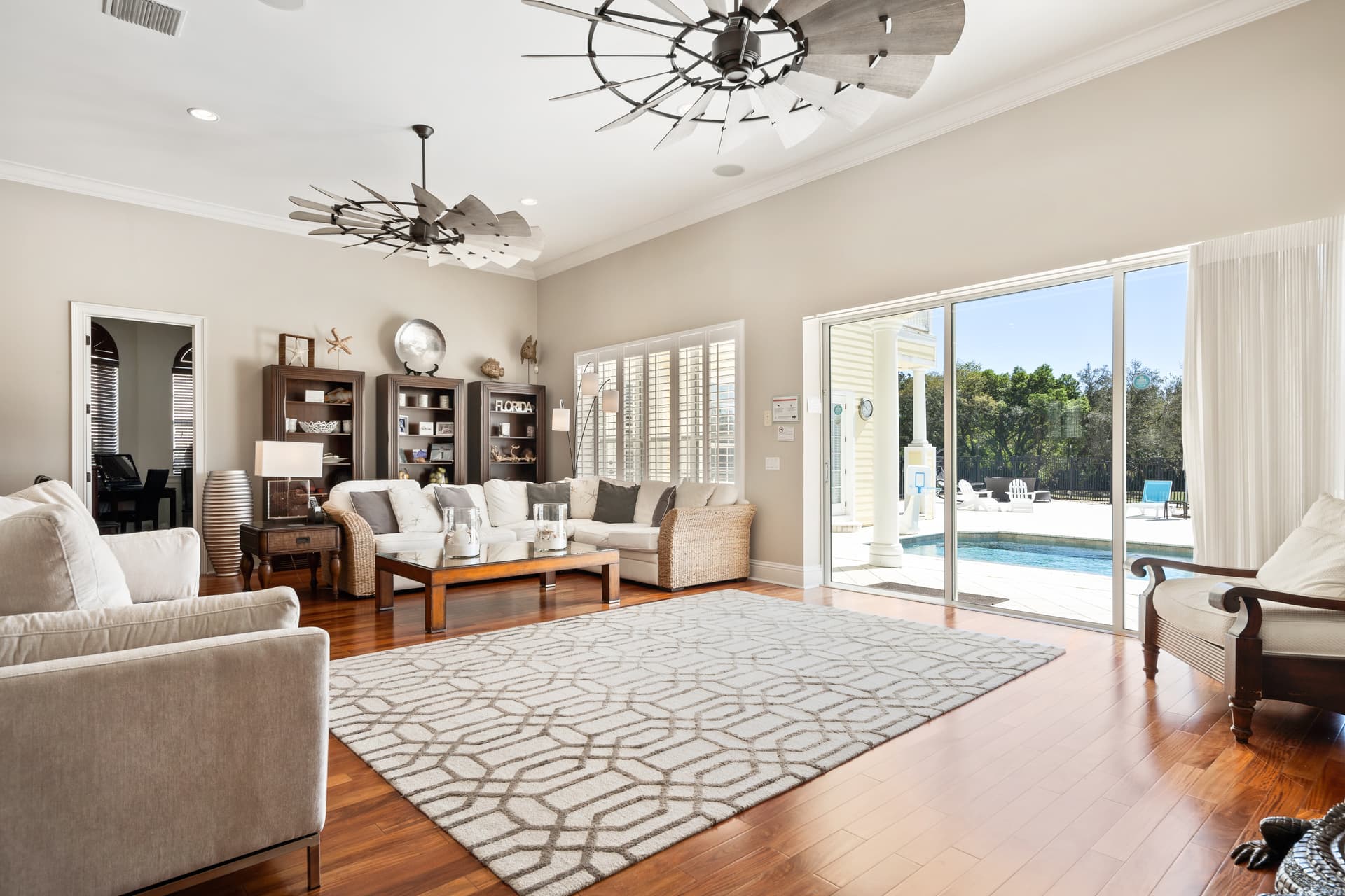 House at Reunion - Image 2